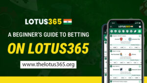 Read more about the article How to Create a Lotus365 Account: Step-by-Step Guide